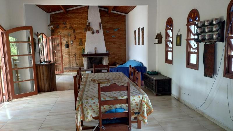 Casa da Lareira - Com Acessibilidade - Prainha - Caraguá -14 pessoas - image 10