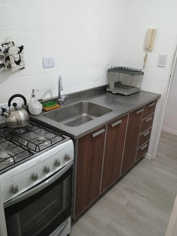 Departamento Frente al Mar Pinamar - image 19