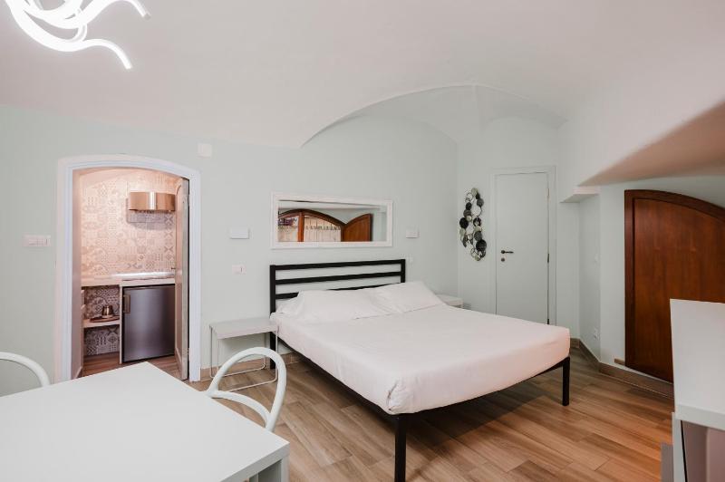 Ramaglianti Apartment - image 14