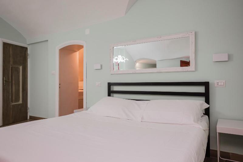 Ramaglianti Apartment - image 8