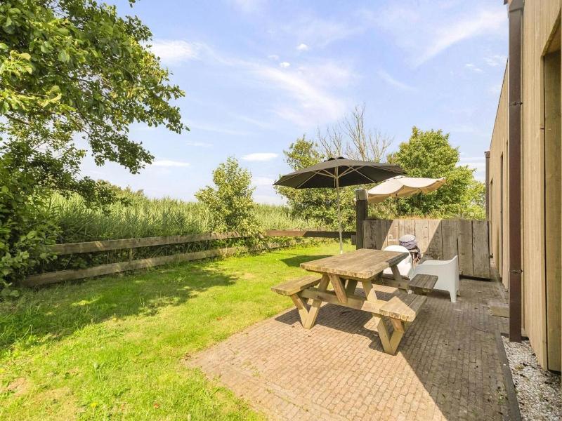 Vossehoeck 3 Apartment with nature reserve view - image 15