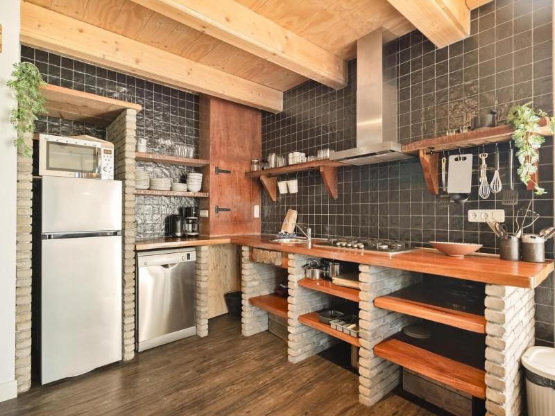 Vossehoeck 3 Apartment with nature reserve view - image 13