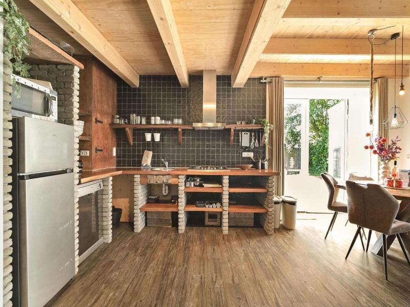 Vossehoeck 3 Apartment with nature reserve view - image 20