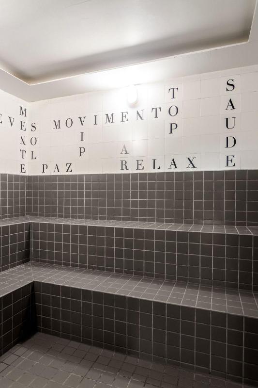 Studio 3_Cama King_Vista MAR_Anexo Pátio Milano - image 13