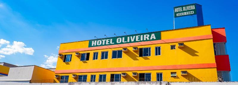 Hotel Oliveira - image 28