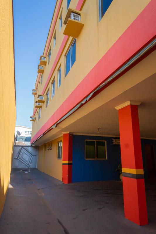 Hotel Oliveira - image 19