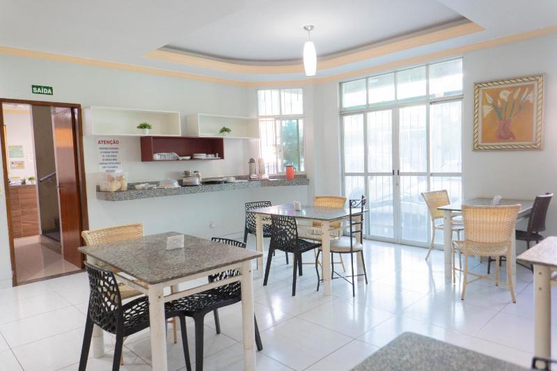 Hotel Oliveira - image 34