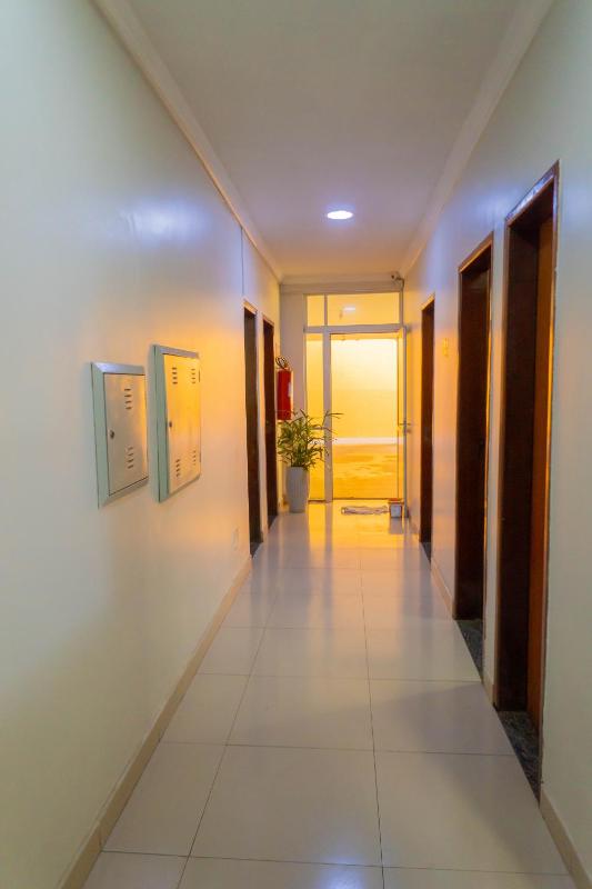 Hotel Oliveira - image 16