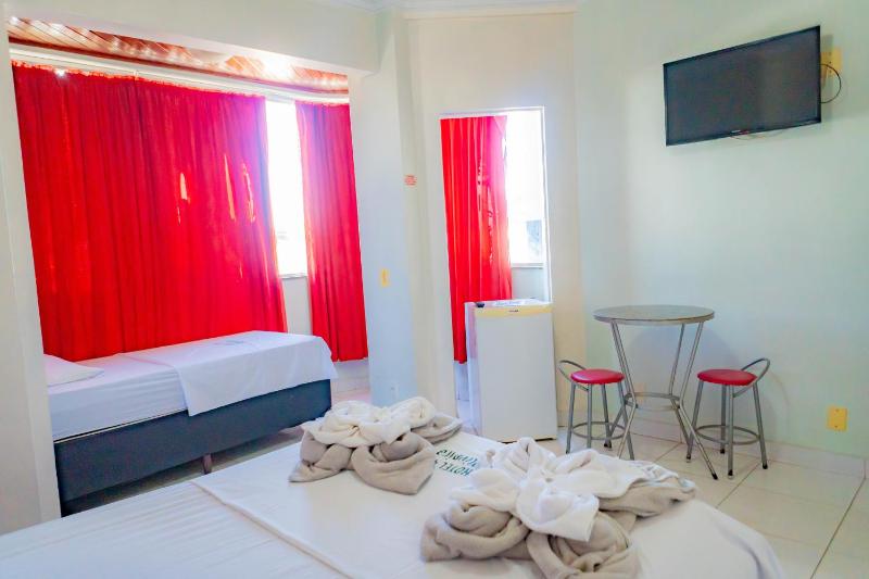 Hotel Oliveira - image 27