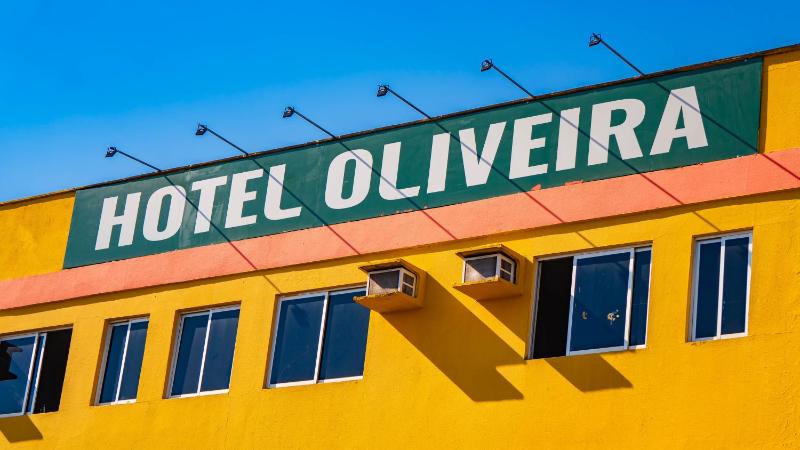 Hotel Oliveira - image 33