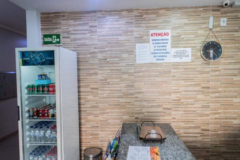 Hotel Oliveira - image 22
