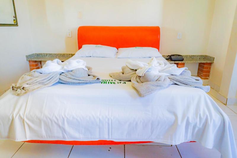 Hotel Oliveira - image 31