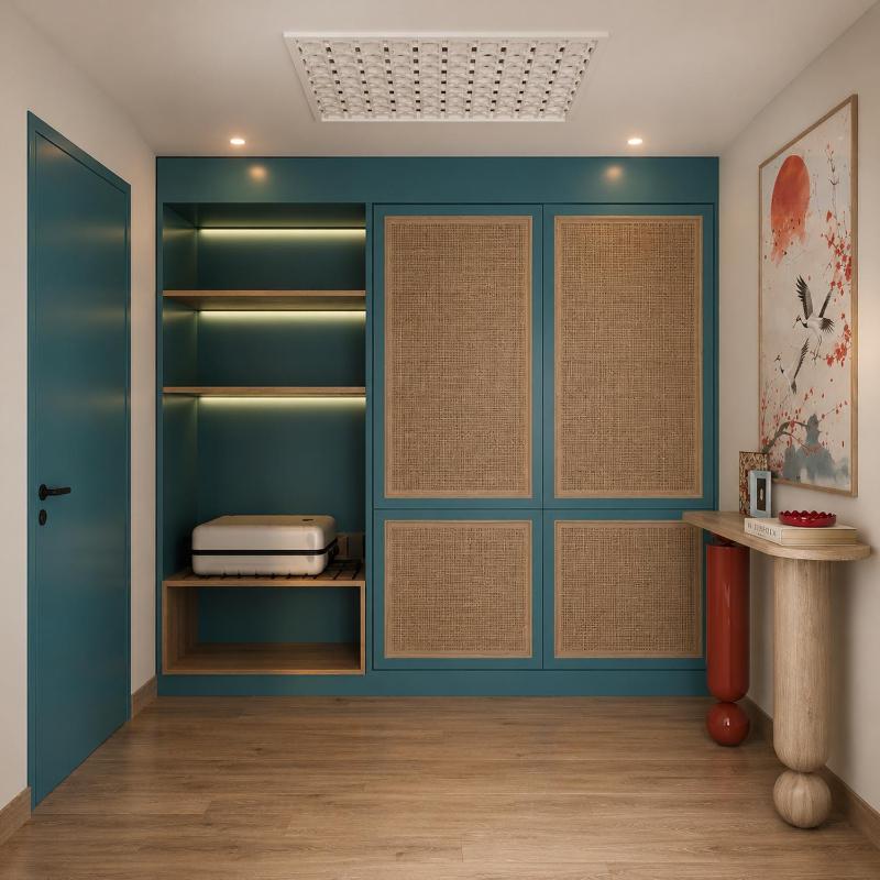 TAO Beach Hotel Naama Bay - image 14