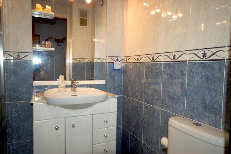 Apartment with Terrace image 1