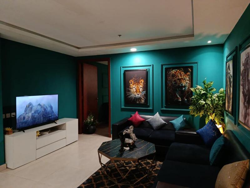 Goldcrest Luxury Stay - DHA Phase 4  Lahore - image 5