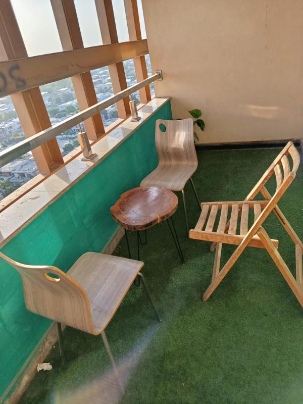 Goldcrest Luxury Stay - DHA Phase 4  Lahore - image 12
