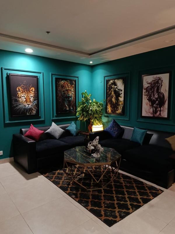 Goldcrest Luxury Stay - DHA Phase 4  Lahore - image 2