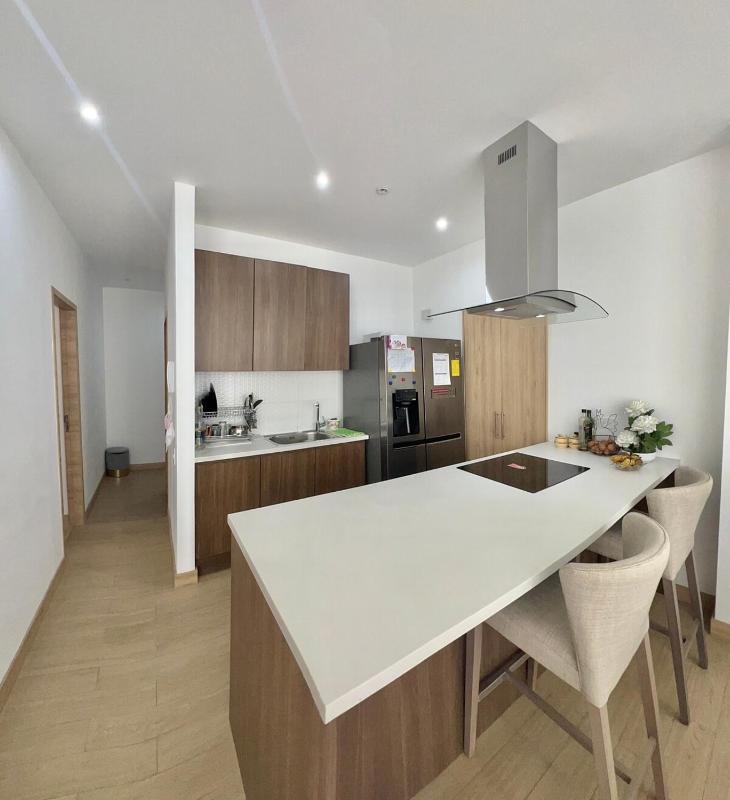 Cristal Home Apartment with a pool - image 7