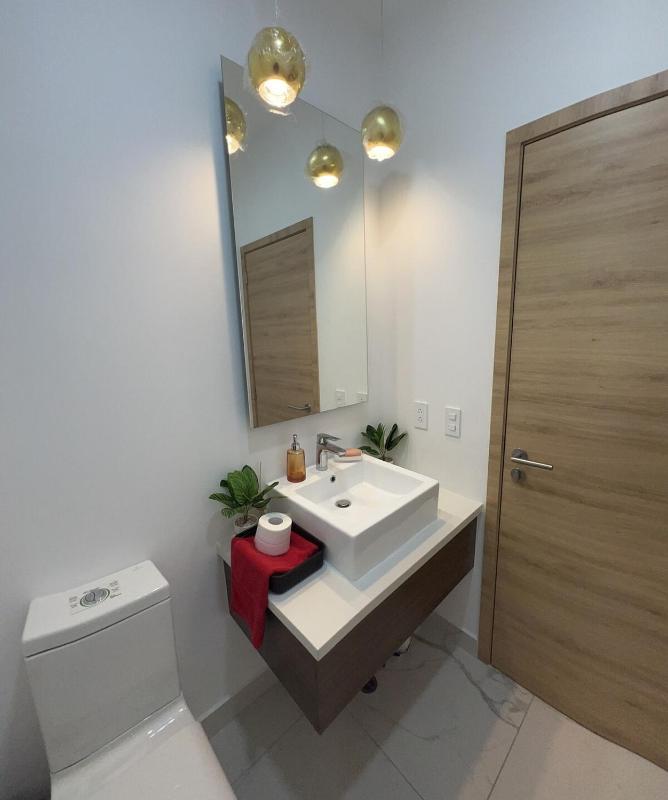 Cristal Home Apartment with a pool - image 15