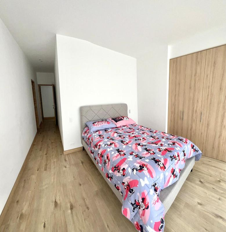 Cristal Home Apartment with a pool - image 11