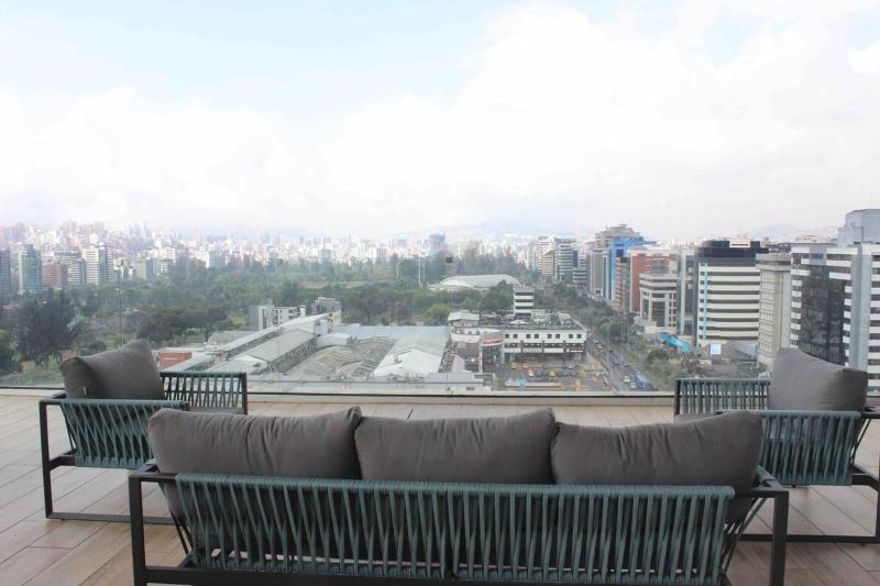 Cristal Home Apartment with a pool - image 13