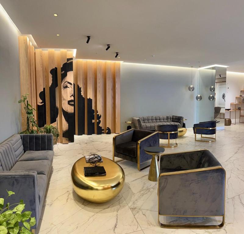 Cristal Home Apartment with a pool - image 16