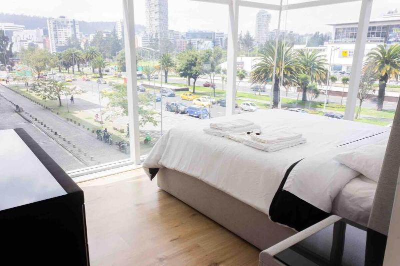 Cristal Home Apartment with a pool - image 10