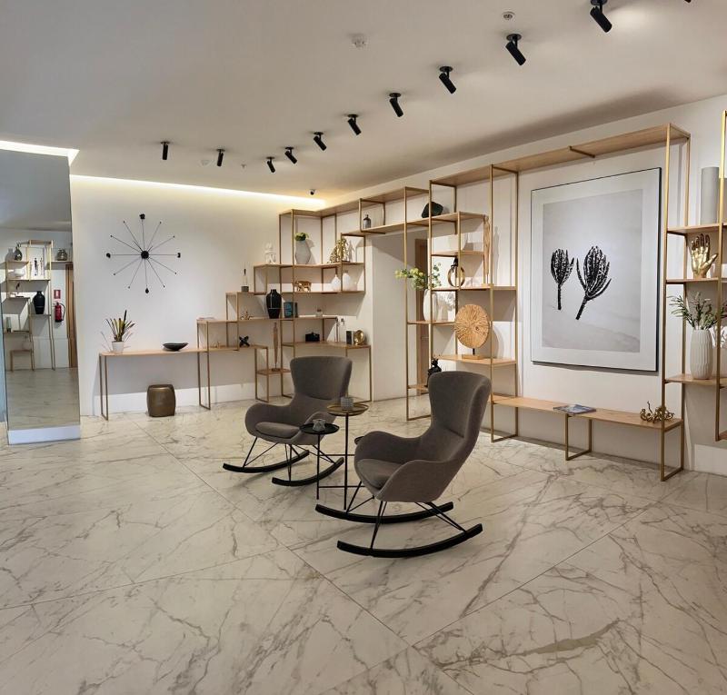 Cristal Home Apartment with a pool - image 12