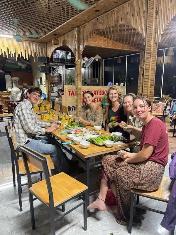 Tam Coc Cat Luong Homestay - image 28