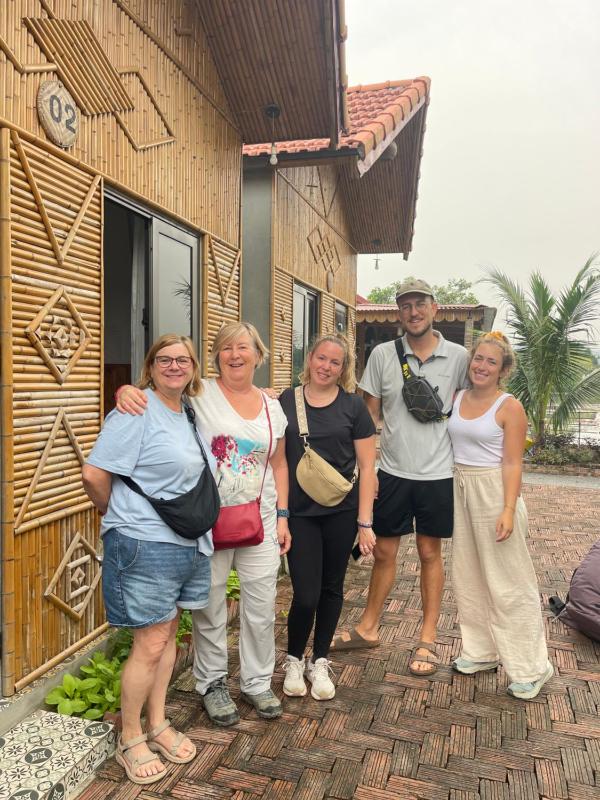 Tam Coc Cat Luong Homestay - image 26