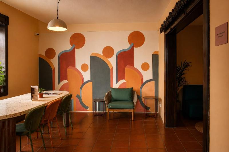 Bloom Hostel - image 14