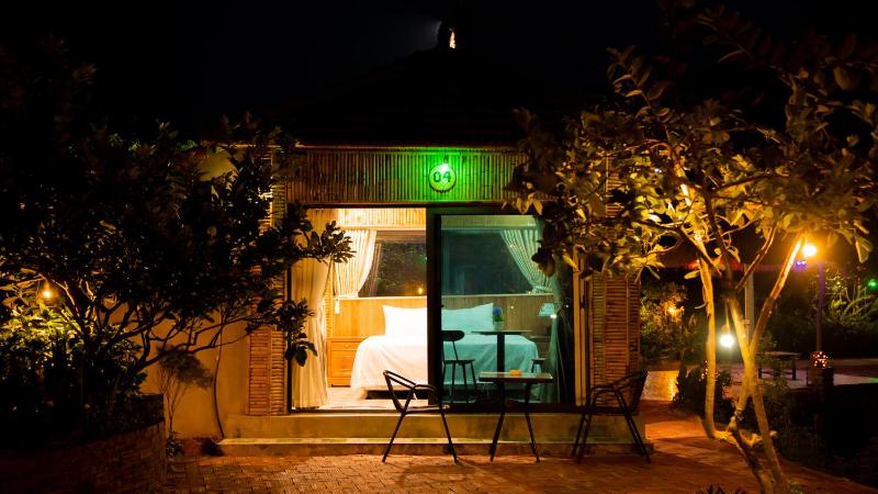 Tam Coc Cat Luong Homestay - image 33