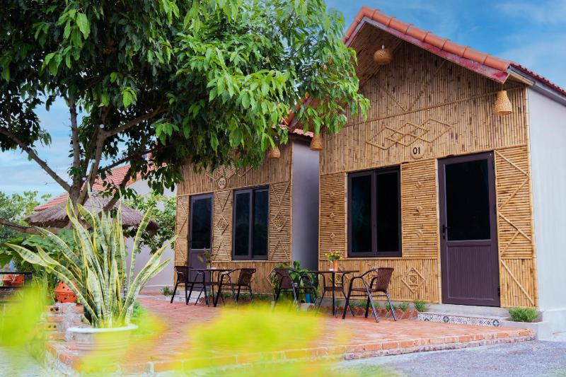Tam Coc Cat Luong Homestay - image 37