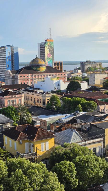 Apt Prêmio prox ao teatro Am Hotel saint paul - image 1