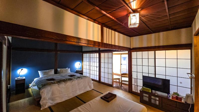 Komatsuya Seki Onsen - image 23