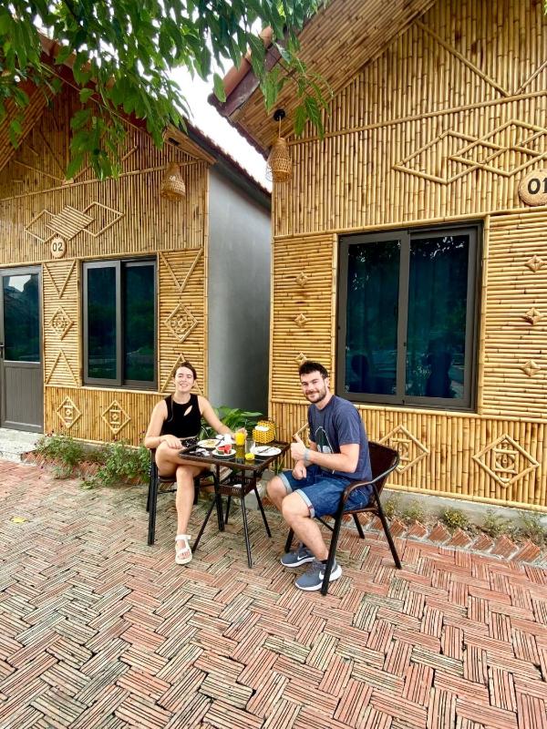 Tam Coc Cat Luong Homestay - image 31