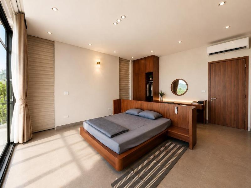 HÔM Villa Hoà Bình - image 13