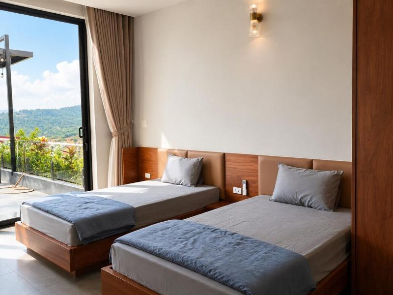 HÔM Villa Hoà Bình - image 12