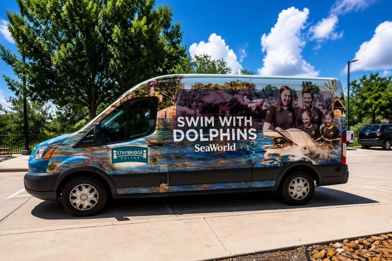 Staybridge Suites San Antonio Sea World By IHG - image 43