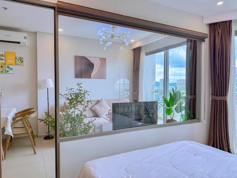 BOHO The sóng Vũng Tàu- Căn Hộ du lịch Biển Tháp Tam Thắng - image 47