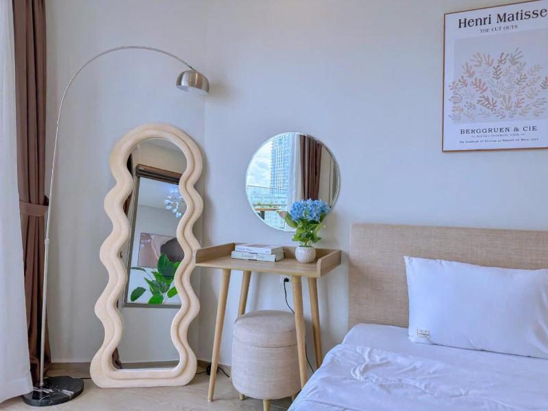 BOHO The sóng Vũng Tàu- Căn Hộ du lịch Biển Tháp Tam Thắng - image 35