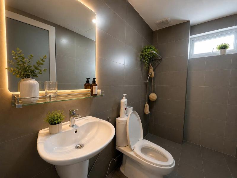 Vũng Tàu căn hộ Mermaid Bãi Sau - Trang homestay - image 11