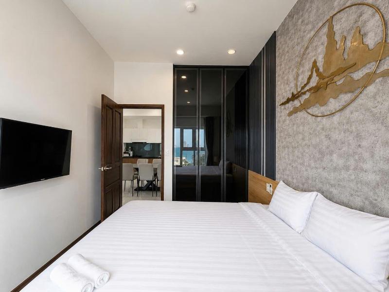 Vũng Tàu căn hộ Mermaid Bãi Sau - Trang homestay - image 9