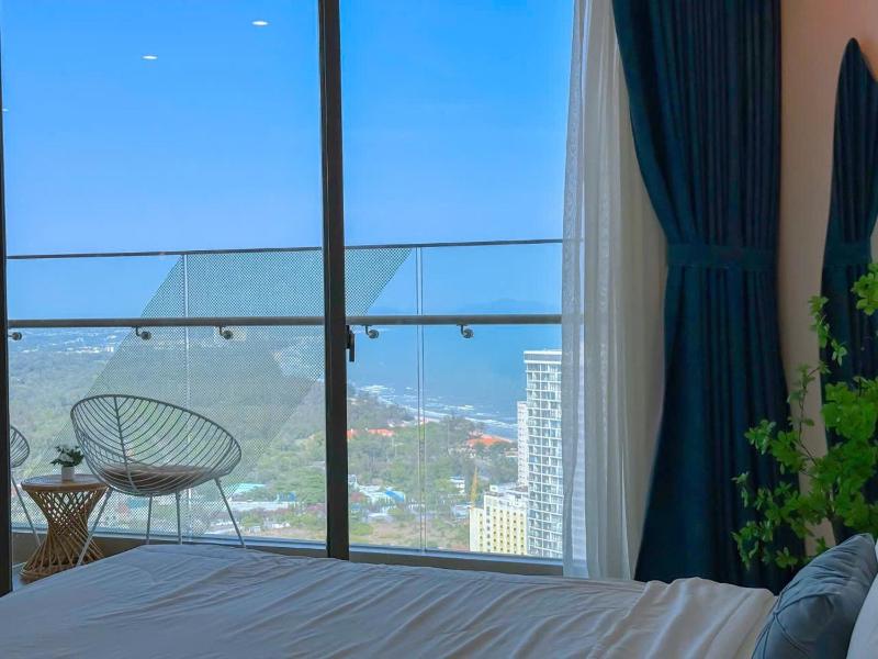 BOHO The sóng Vũng Tàu- Căn Hộ du lịch Biển Tháp Tam Thắng - image 42