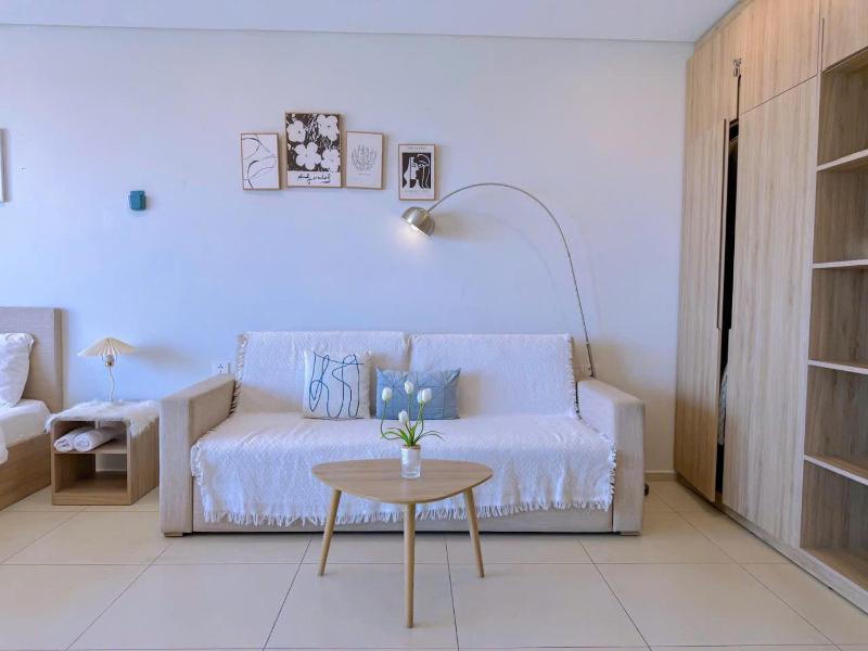 BOHO The sóng Vũng Tàu- Căn Hộ du lịch Biển Tháp Tam Thắng - image 12
