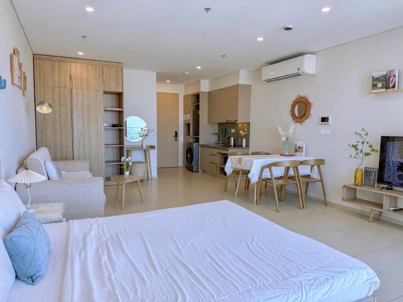 BOHO The sóng Vũng Tàu- Căn Hộ du lịch Biển Tháp Tam Thắng - image 30