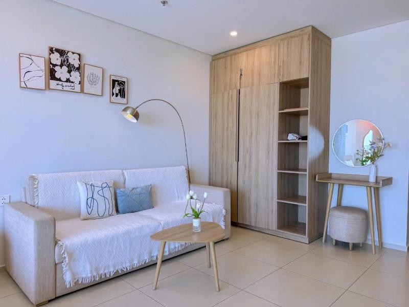 BOHO The sóng Vũng Tàu- Căn Hộ du lịch Biển Tháp Tam Thắng - image 45