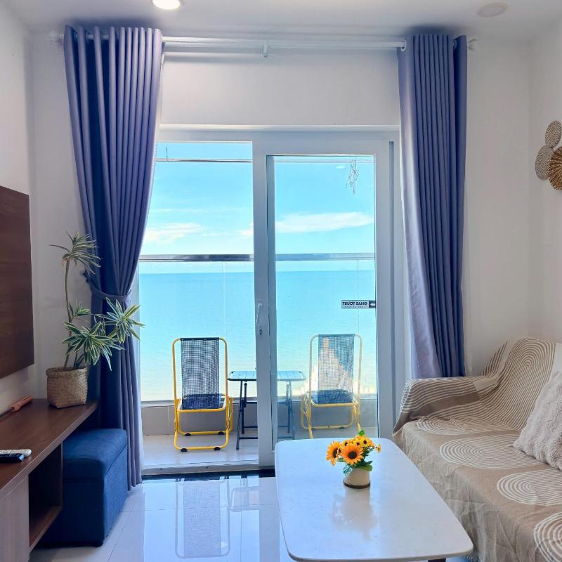 Vũng Tàu căn hộ Mermaid Bãi Sau - Trang homestay - image 16
