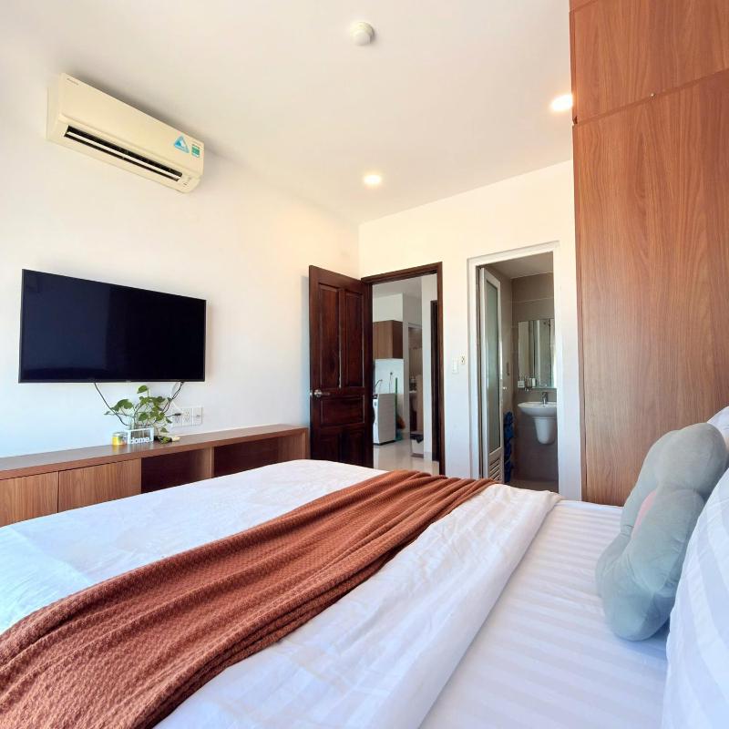 Vũng Tàu căn hộ Mermaid Bãi Sau - Trang homestay - image 5