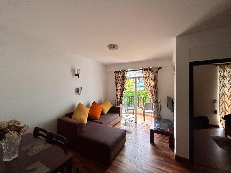 Cambridge Luxury Appartment - image 1